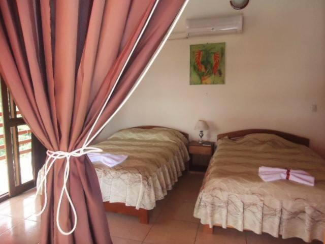 Hostal El Puerto Yurimaguas Zewnętrze zdjęcie