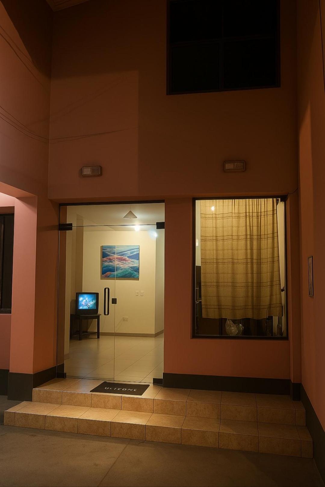 Hostal El Puerto Yurimaguas Zewnętrze zdjęcie