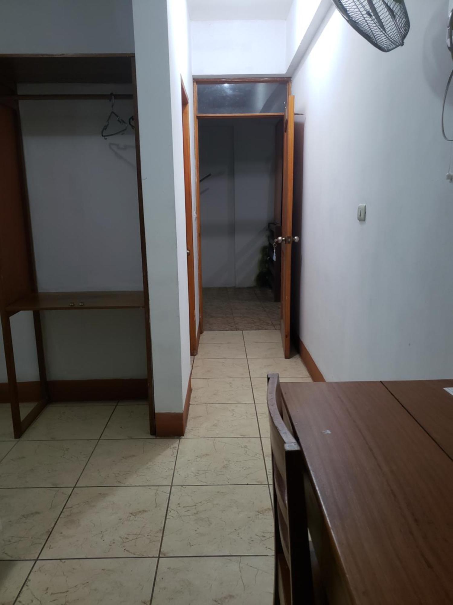 Hostal El Puerto Yurimaguas Zewnętrze zdjęcie