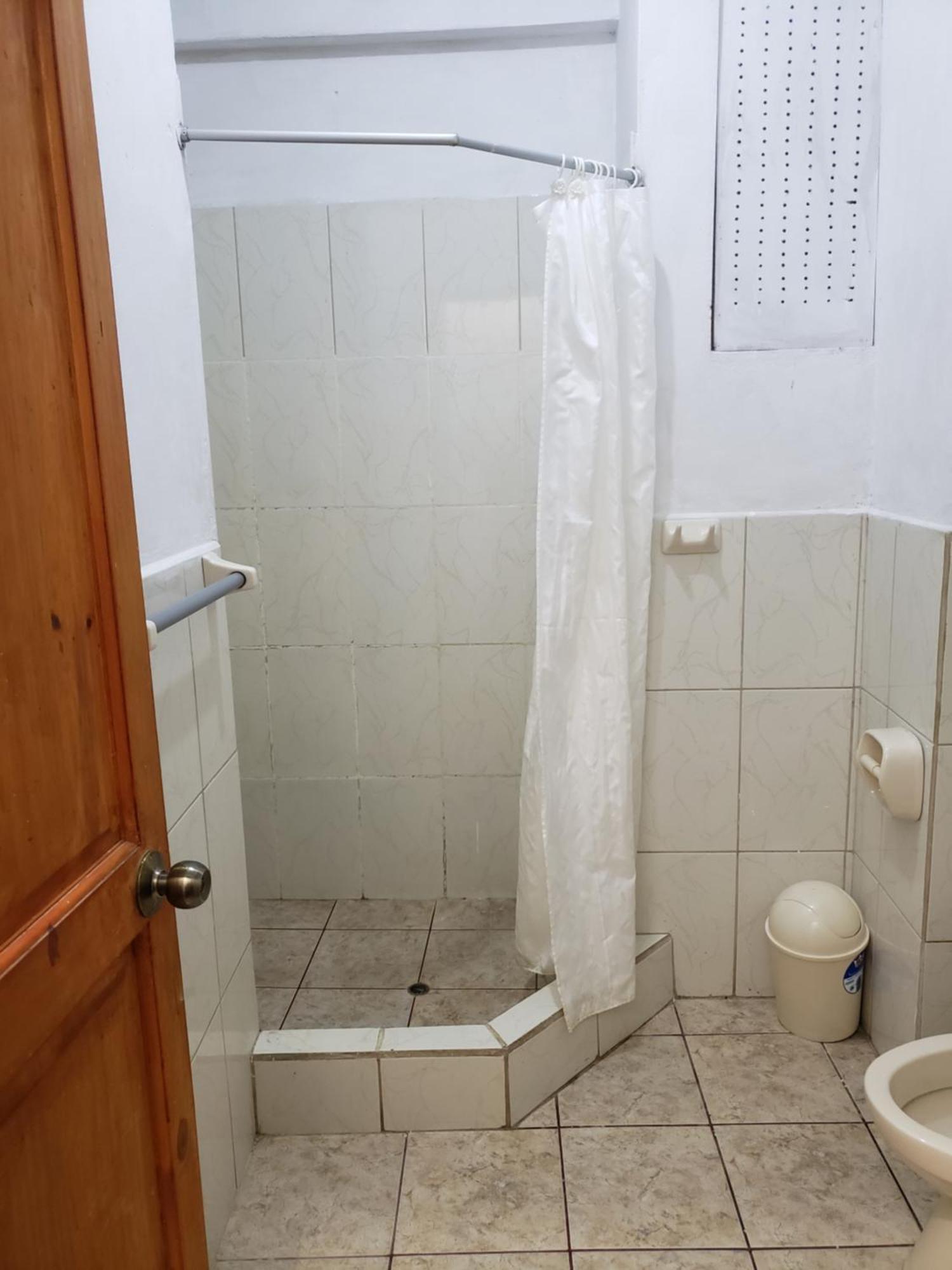 Hostal El Puerto Yurimaguas Zewnętrze zdjęcie