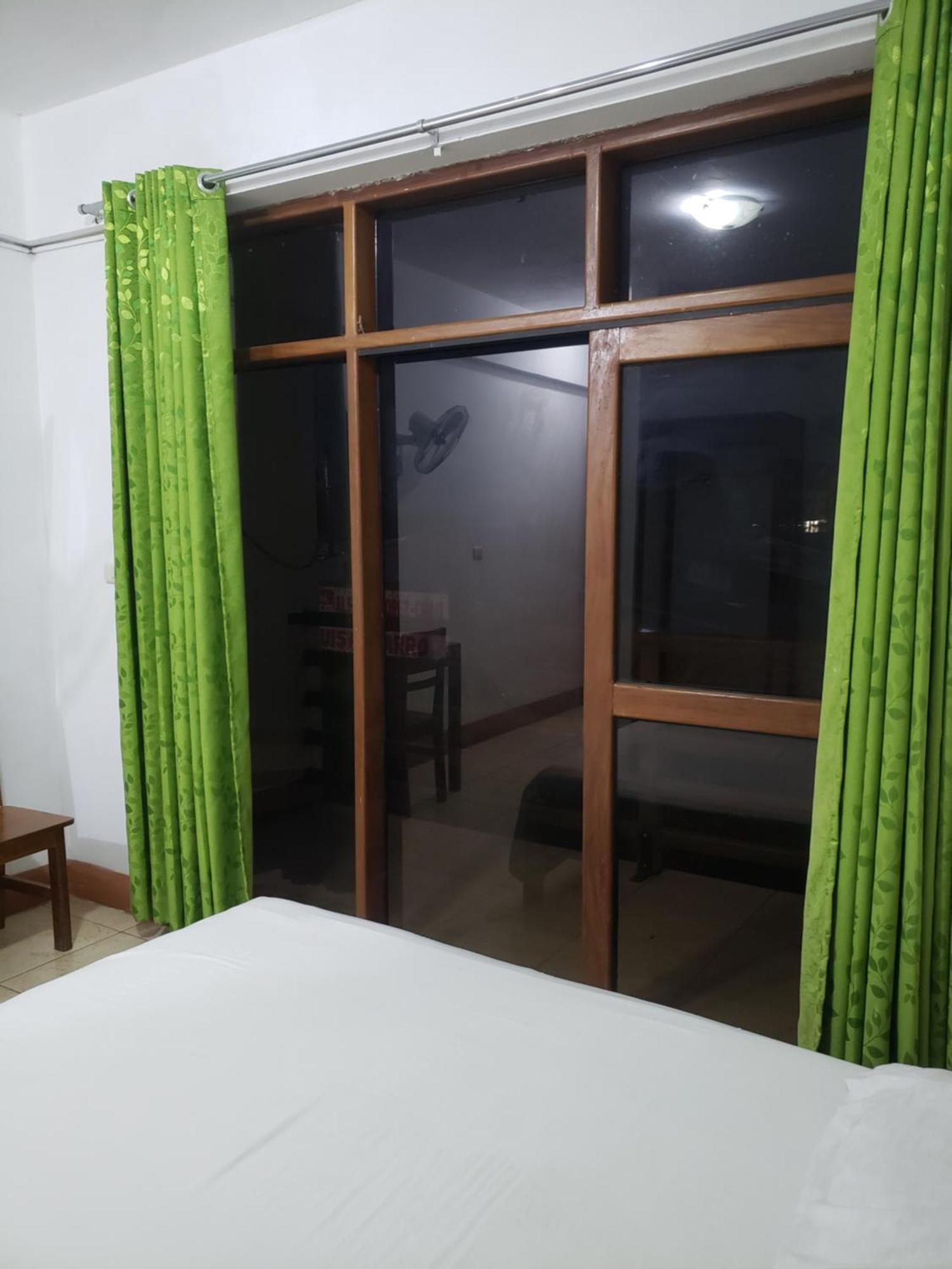 Hostal El Puerto Yurimaguas Zewnętrze zdjęcie