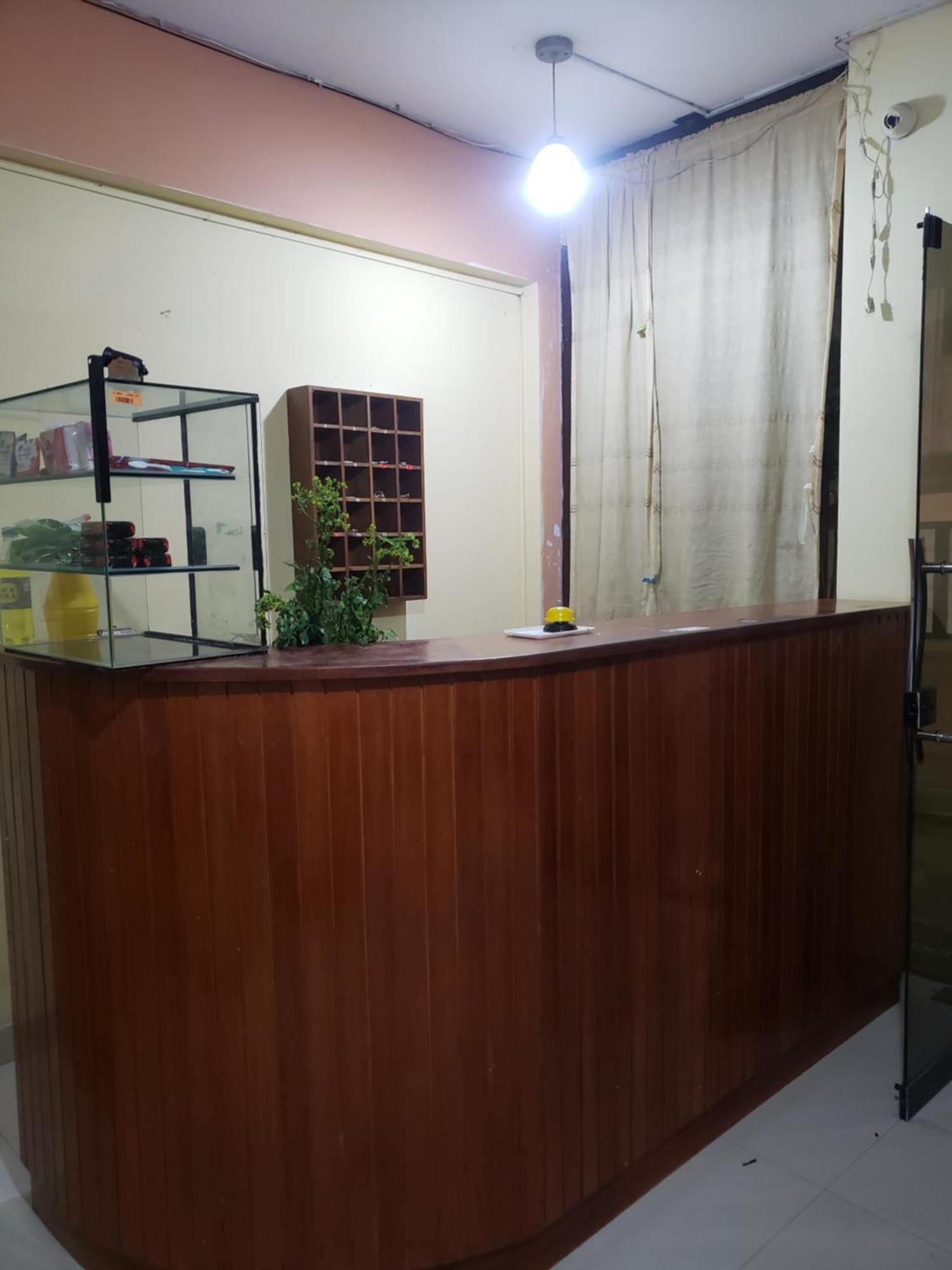 Hostal El Puerto Yurimaguas Zewnętrze zdjęcie
