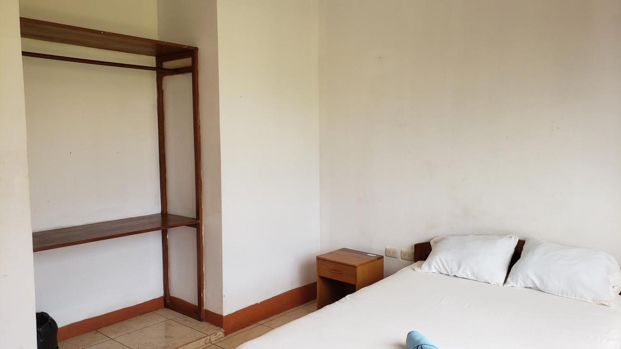 Hostal El Puerto Yurimaguas Zewnętrze zdjęcie