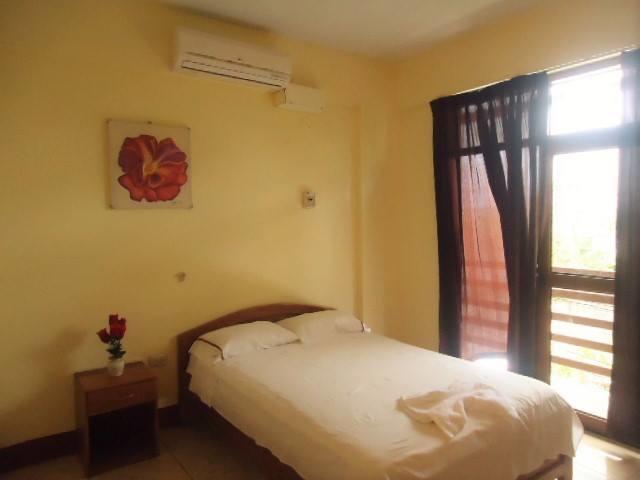 Hostal El Puerto Yurimaguas Zewnętrze zdjęcie