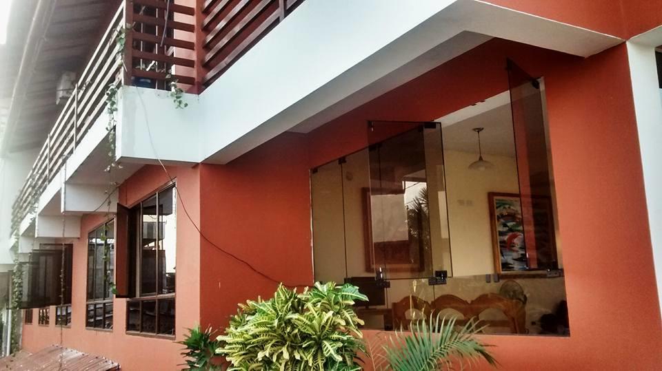 Hostal El Puerto Yurimaguas Zewnętrze zdjęcie